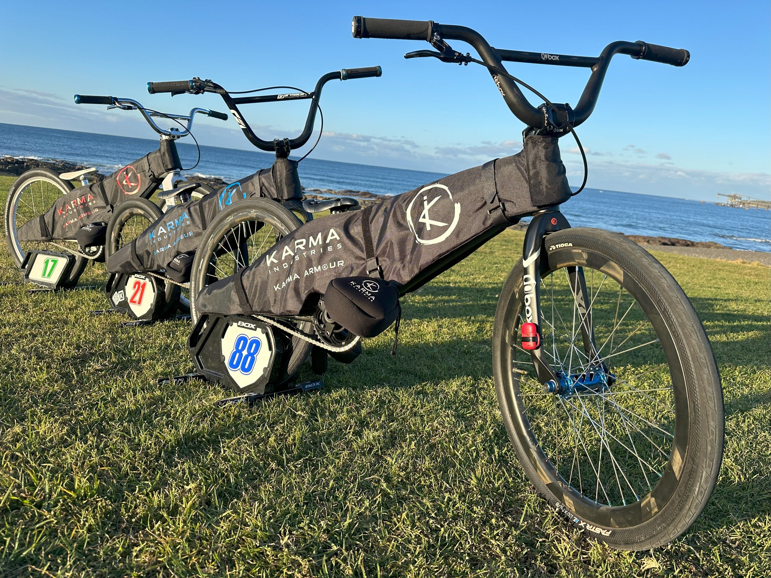 Bmx bike cover sale